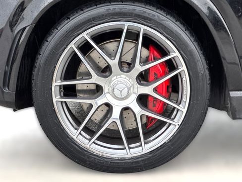 Used 2023 Mercedes-Benz GLE 53 AMG AMG GLE 53 image 10