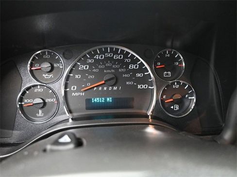 Used 2024 Chevrolet Express 2500 w/ Driver Convenience Package image 21