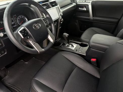 Used 2023 Toyota 4Runner TRD Sport RWD image 11