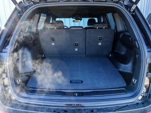 New 2025 Jeep Grand Cherokee Altitude image 27