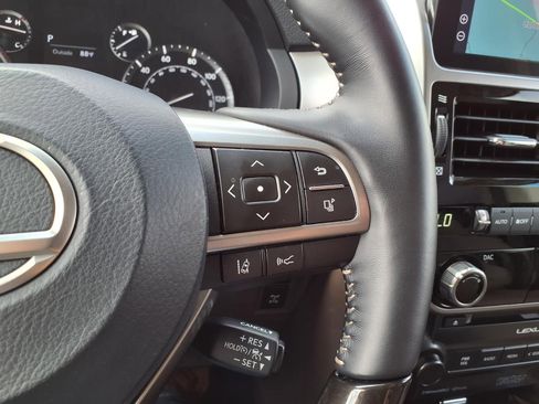 Used 2022 Lexus GX 460 Premium AWD/4WD image 24