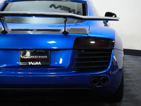 Used 2010 Audi R8 V8 AWD/4WD image 18