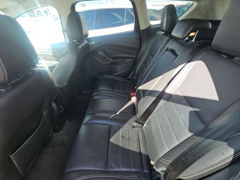 Used 2014 Ford Escape Titanium w/ Equipment Group 401A FWD image 12