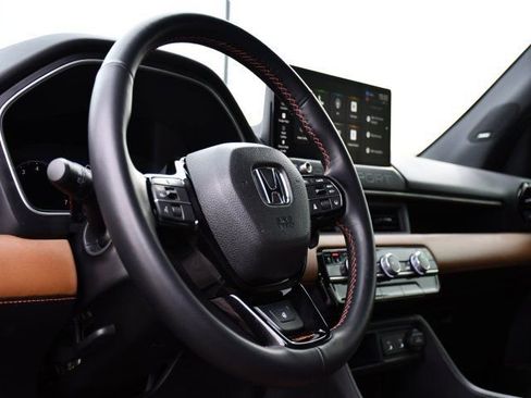 Used 2026 Honda Passport TrailSport Elite image 21