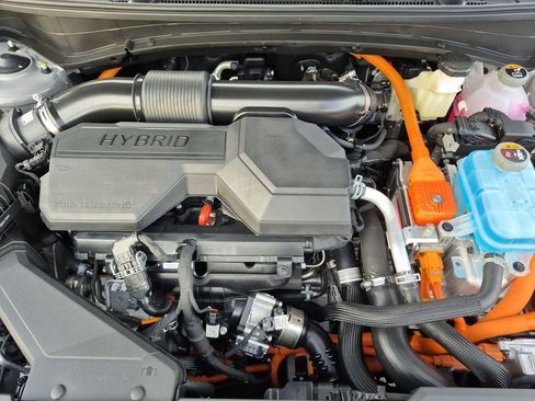 New 2026 Kia Sportage X-Line Prestige image 17