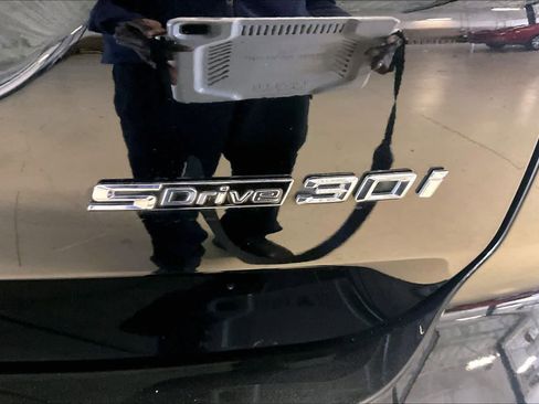 Certified 2024 BMW X3 sDrive30i image 9