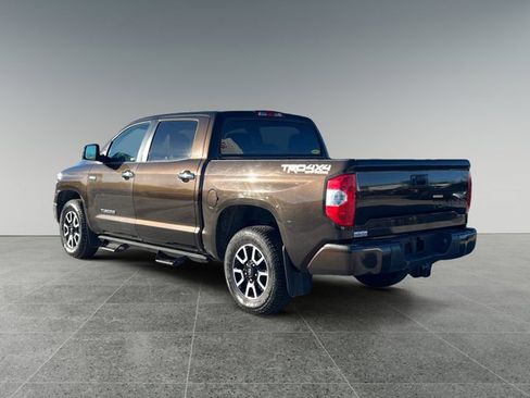 Used 2019 Toyota Tundra Limited image 3