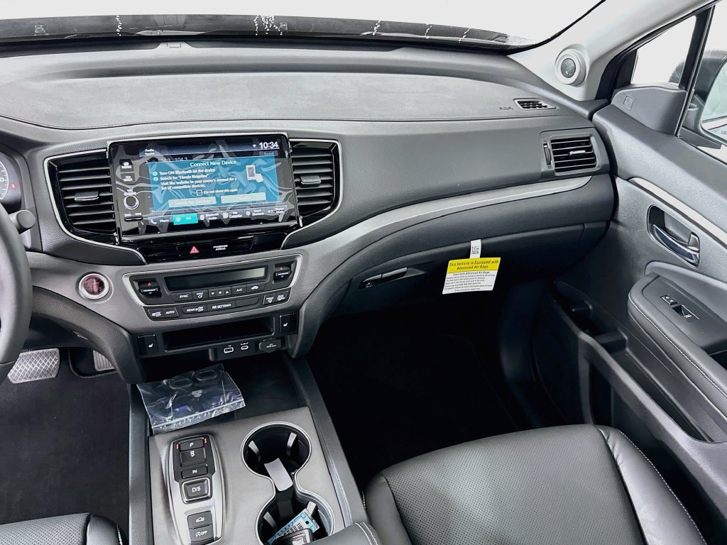 Certified 2026 Honda Ridgeline RTL image 20