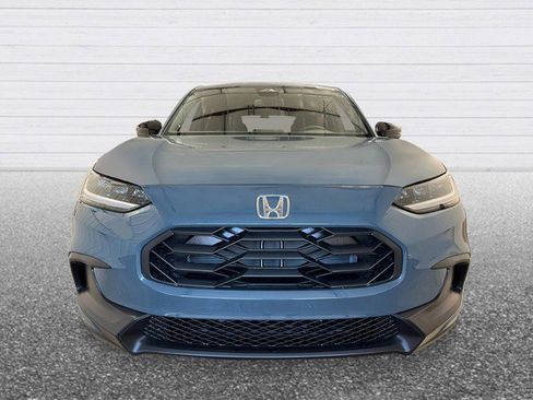 New 2026 Honda HR-V Sport image 11