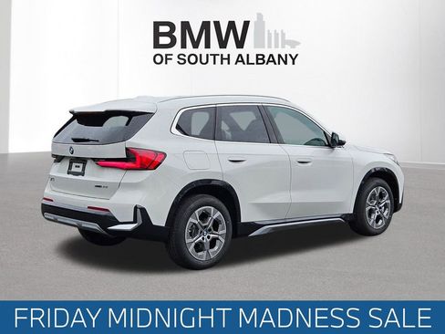 New 2026 BMW X1 xDrive28i w/ Convenience Package image 4