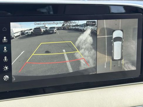 Used 2020 Hyundai Palisade Limited image 11