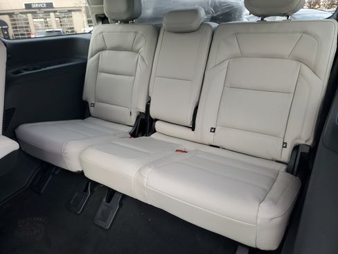 New 2025 Lincoln Navigator Reserve image 31