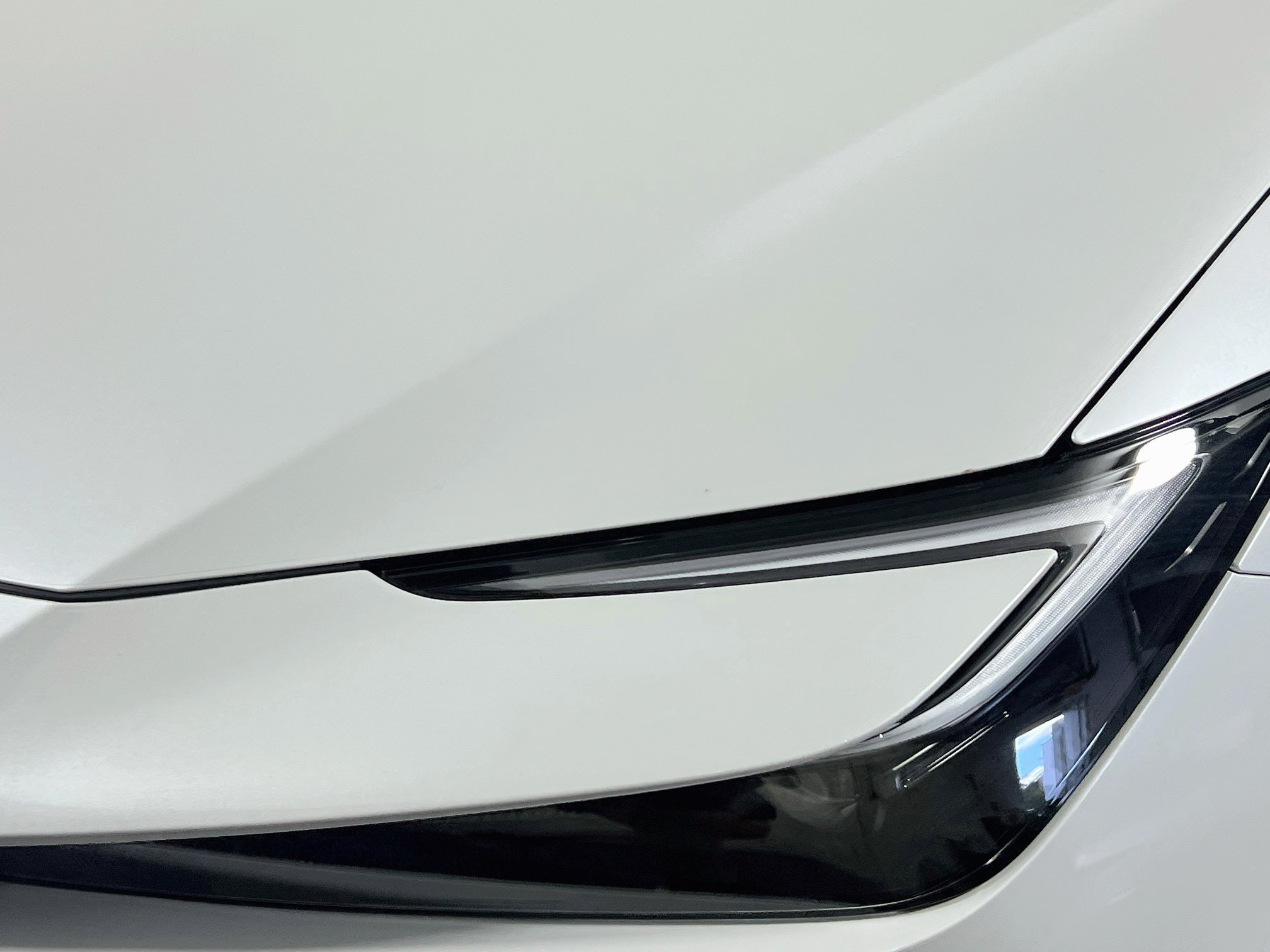 New 2027 Toyota Prius XLE FWD image 11