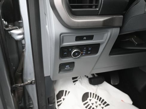 Certified 2025 Ford F150 XLT w/ Equipment Group 301A Standard RWD image 13