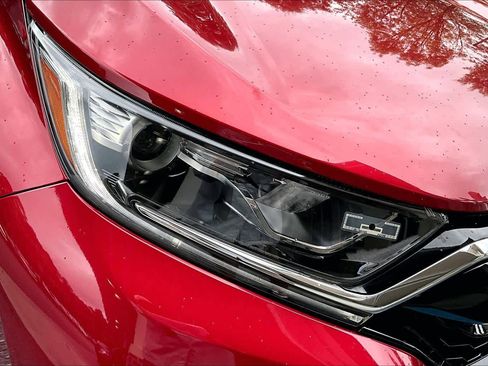 Certified 2022 Honda CR-V EX-L image 61