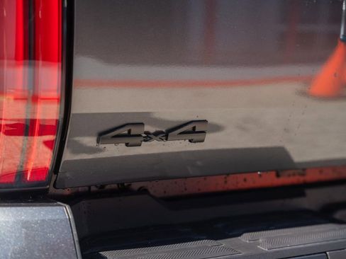 New 2026 Toyota Tundra Platinum AWD/4WD image 8