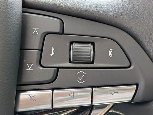 Certified 2024 Cadillac Escalade Sport w/ LPO, ONYX Package AWD/4WD image 26