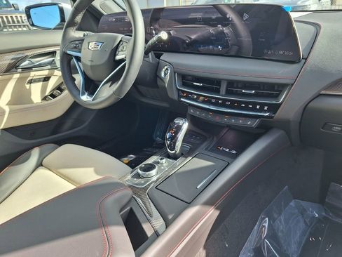 New 2026 Cadillac CT5 Sport image 25