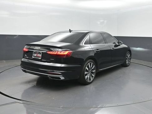 Used 2022 Audi A4 2.0T Premium w/ Convenience Package AWD/4WD image 30