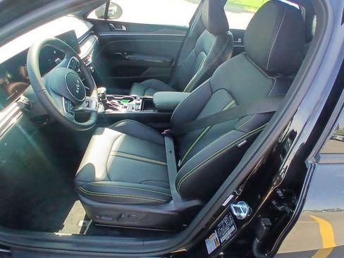 New 2026 Kia K5 GT FWD image 12
