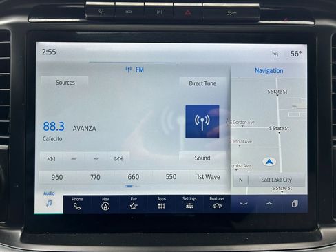 Used 2021 Ford F150 Limited AWD/4WD image 27