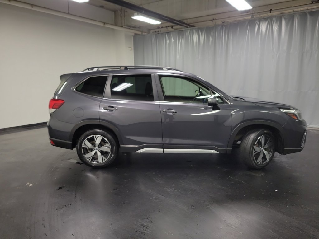 Used 2020 Subaru Forester Touring w/ Popular Package #2 AWD/4WD image 10