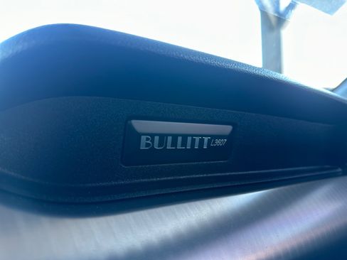 Used 2020 Ford Mustang Bullitt w/ Bullitt Electronics Package RWD image 24