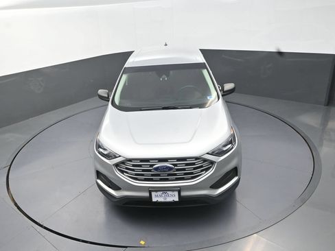 Used 2019 Ford Edge SE AWD/4WD image 14
