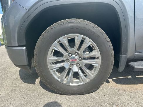 Used 2021 GMC Sierra 1500 Denali image 36