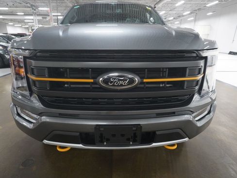 Used 2023 Ford F150 Tremor w/ 360 Degree Camera Package AWD/4WD image 20