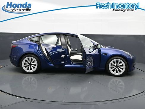 Used 2023 Tesla Model 3 Standard Range RWD image 40