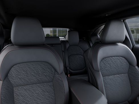 New 2026 Dodge Charger Scat Pack AWD/4WD image 27
