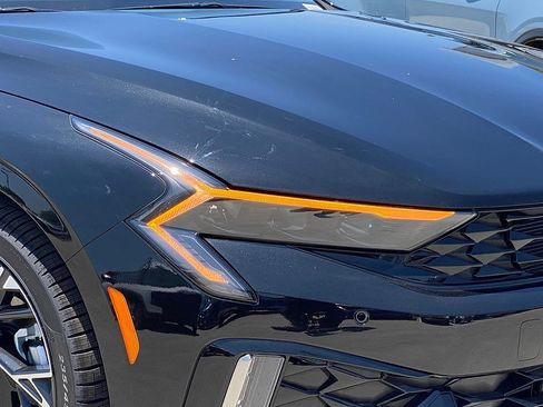 New 2026 Kia K5 GT-Line FWD image 8