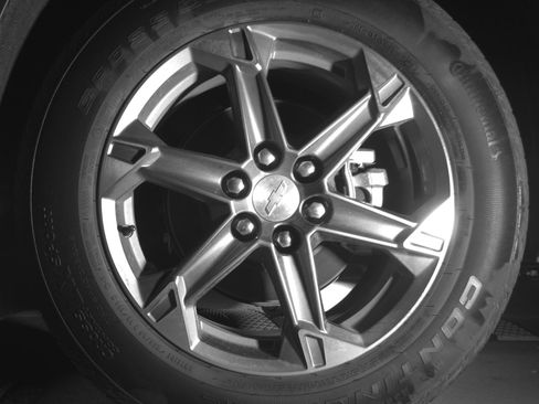 Used 2025 Chevrolet Blazer LT FWD image 14