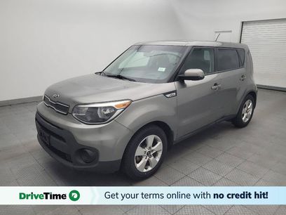 Used 2018 Kia Soul
