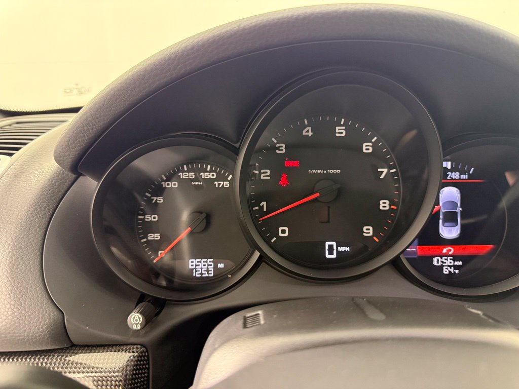 Used 2013 Porsche Boxster RWD image 24