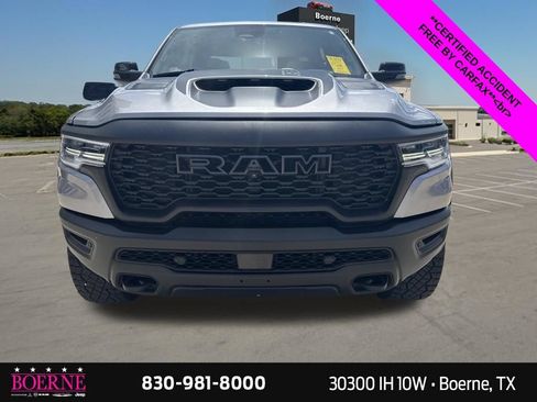 Used 2026 RAM 1500 RHO w/ RHO Level 1 Equipment Group AWD/4WD image 5