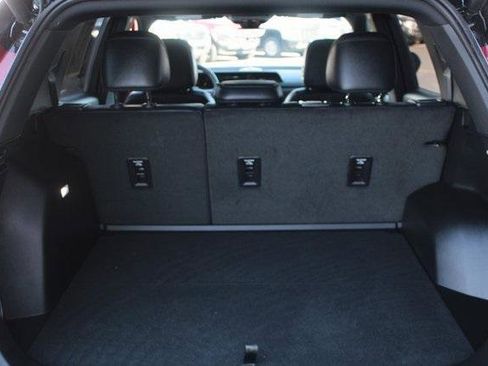 Used 2026 GMC Terrain AT4 w/ Convenience Package III image 11