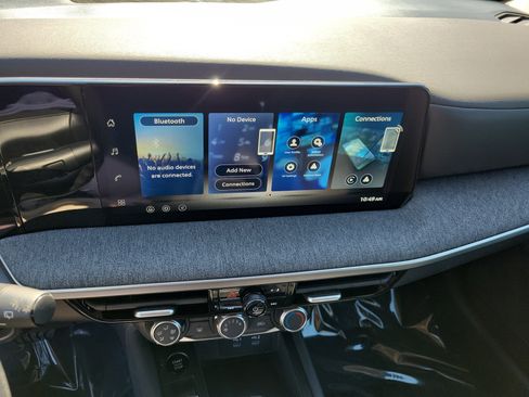 New 2026 Nissan Kicks S FWD image 25
