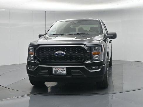 Certified 2023 Ford F150 XL w/ STX Appearance Package RWD image 56