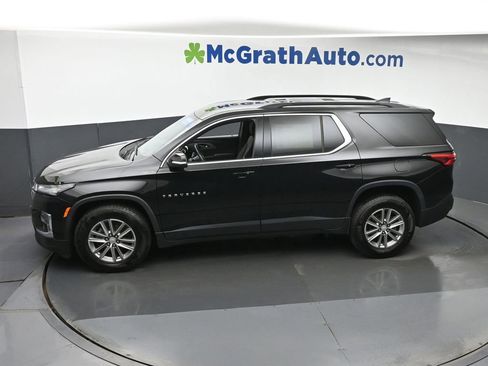 Certified 2023 Chevrolet Traverse LT image 23