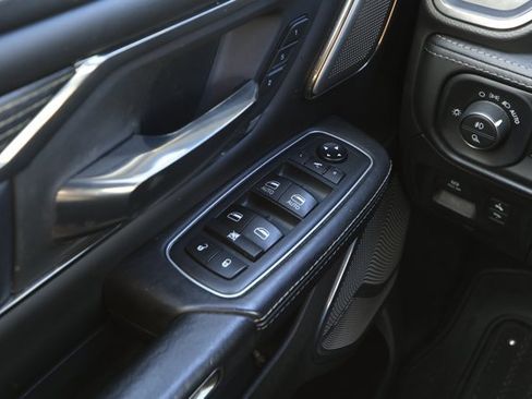 Used 2020 RAM 1500 Limited image 24