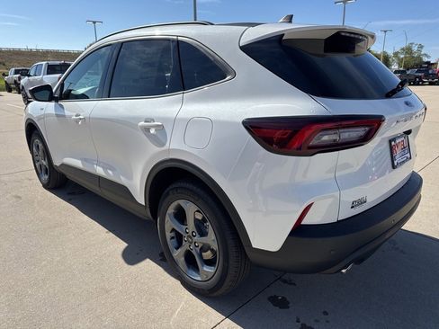 New 2026 Ford Escape ST-Line w/ Tech Pack #1 image 22