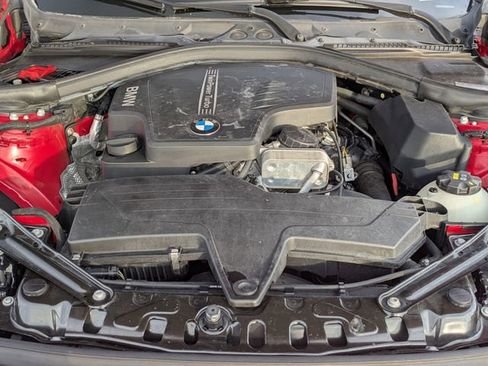 Used 2016 BMW 428i Convertible w/ Premium Package image 12