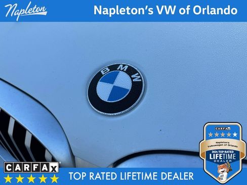 Used 2024 BMW X3 xDrive30i image 8