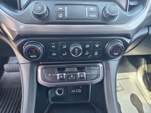 Used 2023 GMC Acadia AT4 w/ Technology Package AWD/4WD image 16