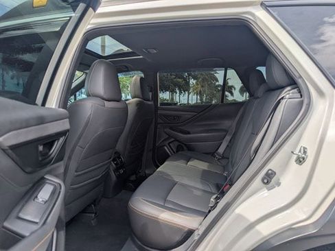 Used 2024 Subaru Outback Wilderness AWD/4WD image 12