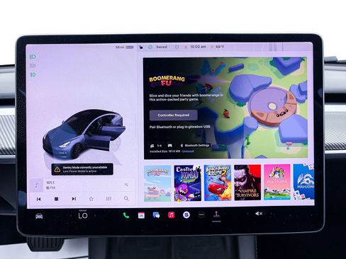 Used 2022 Tesla Model 3 Long Range image 20