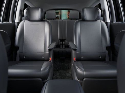 New 2026 Hyundai Ioniq 9 Limited image 12