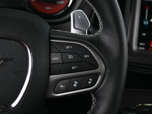 Used 2023 Dodge Challenger SRT Hellcat RWD image 19